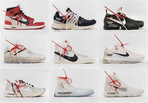 fake off white x nike|nike x off white collection.